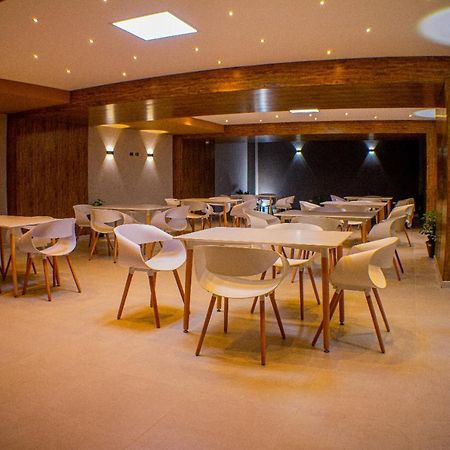 Harmony Hotel Ipiales Εξωτερικό φωτογραφία