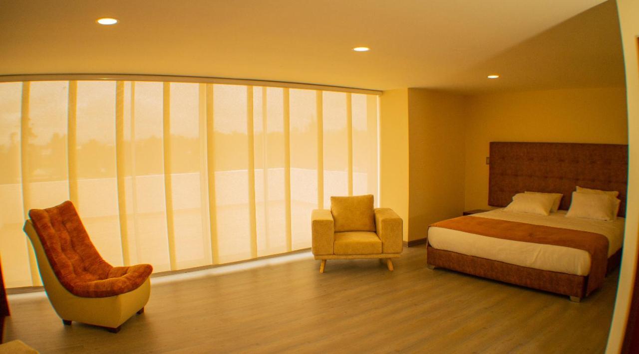 Harmony Hotel Ipiales Εξωτερικό φωτογραφία