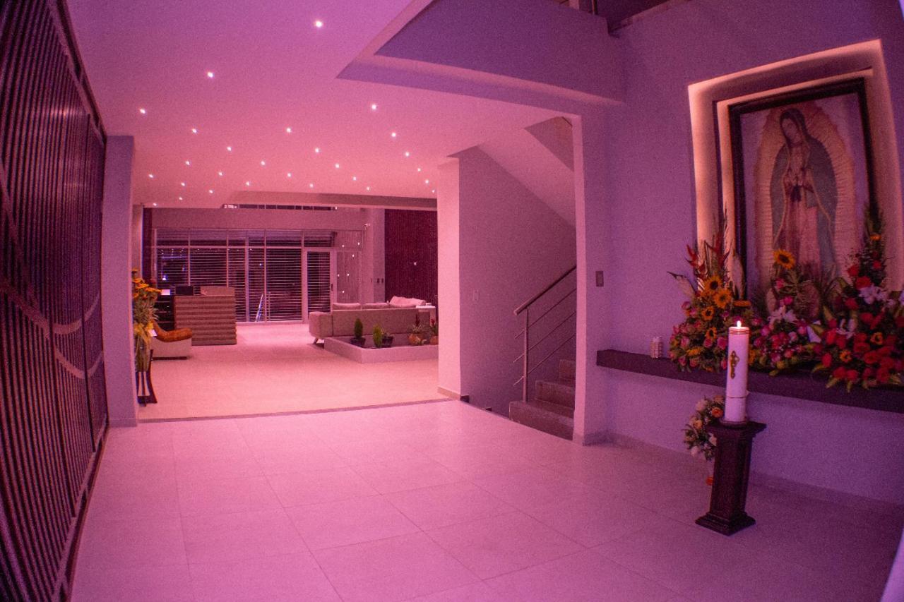 Harmony Hotel Ipiales Εξωτερικό φωτογραφία