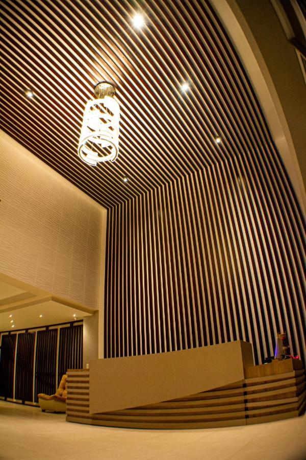Harmony Hotel Ipiales Εξωτερικό φωτογραφία