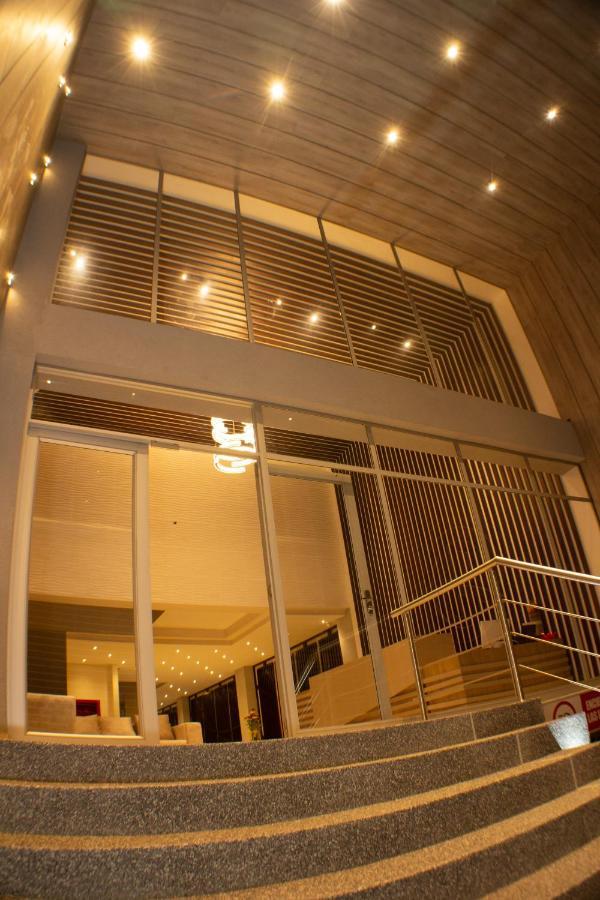 Harmony Hotel Ipiales Εξωτερικό φωτογραφία