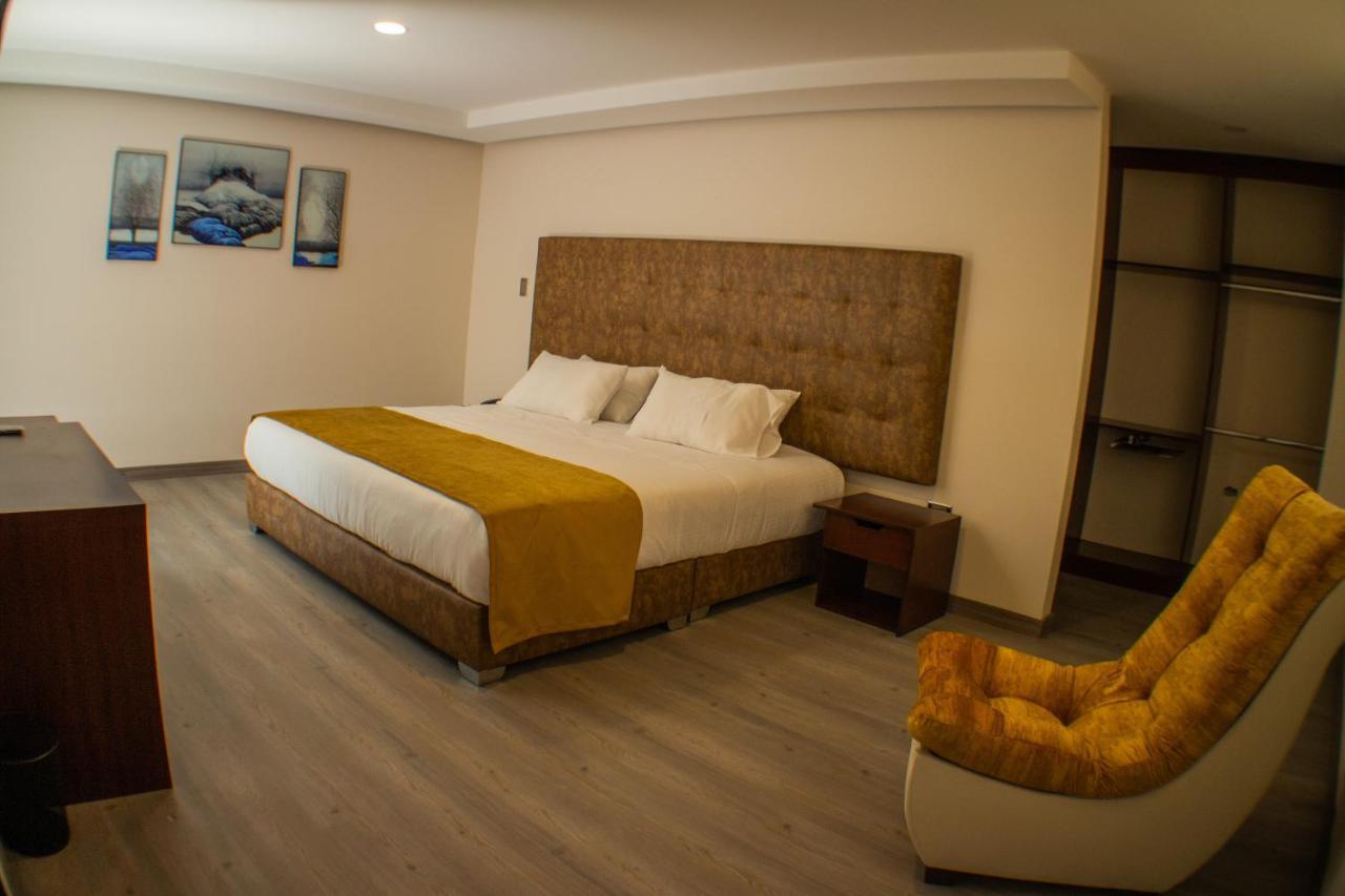 Harmony Hotel Ipiales Εξωτερικό φωτογραφία