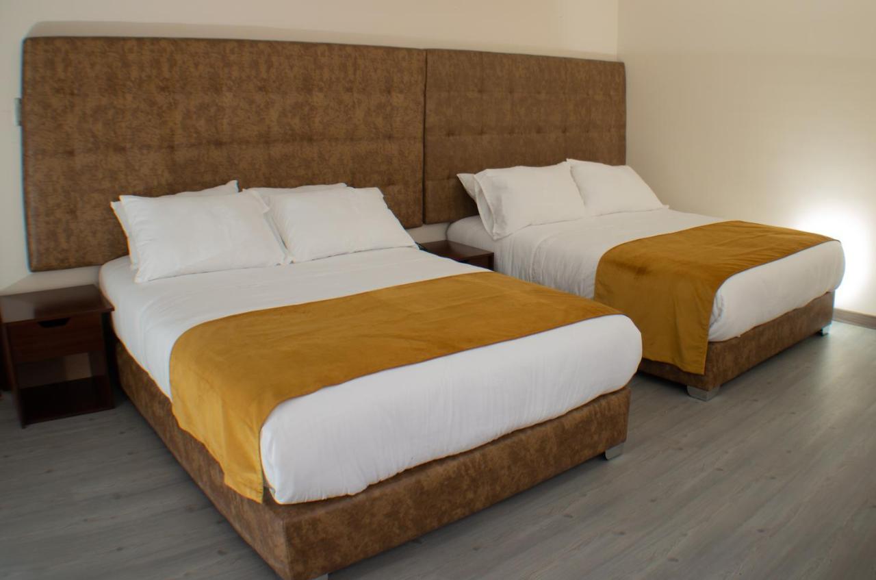 Harmony Hotel Ipiales Εξωτερικό φωτογραφία