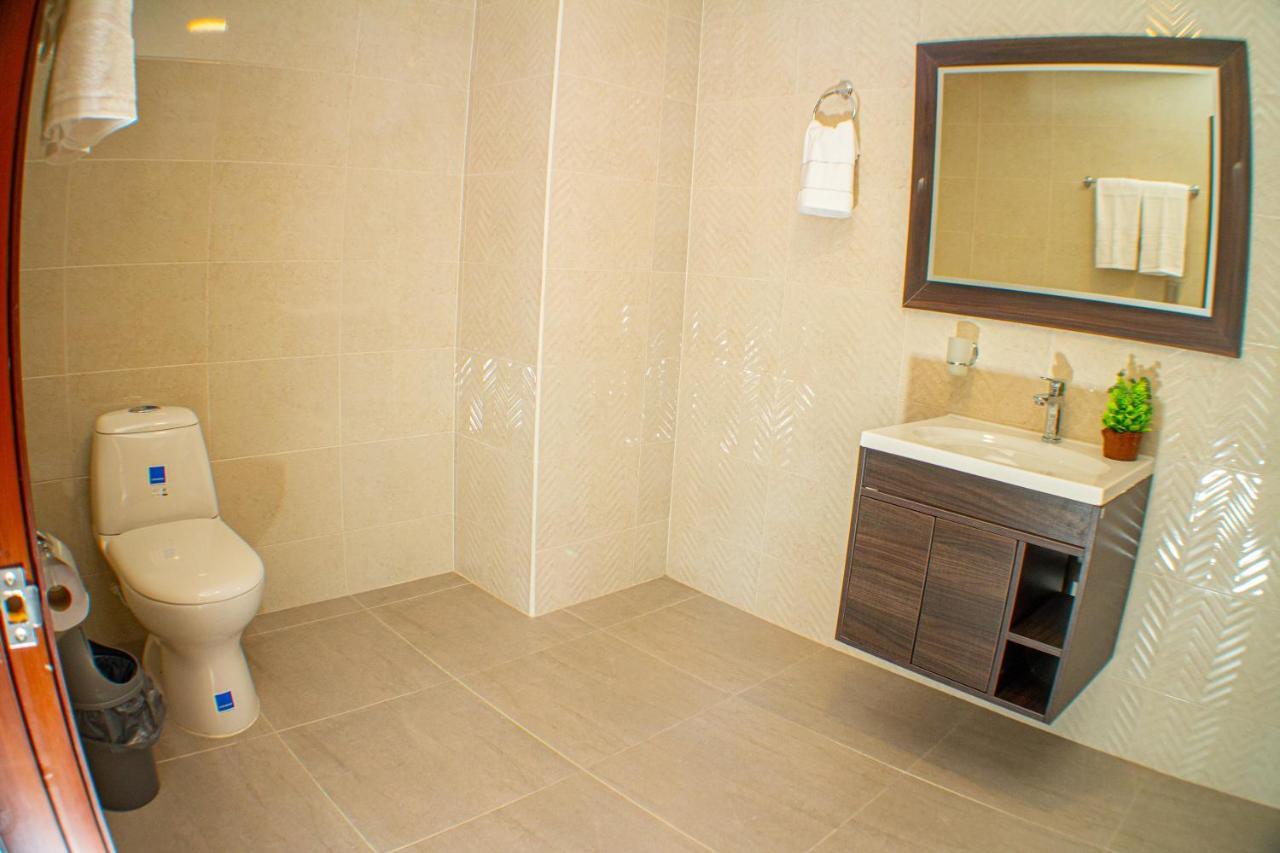 Harmony Hotel Ipiales Εξωτερικό φωτογραφία