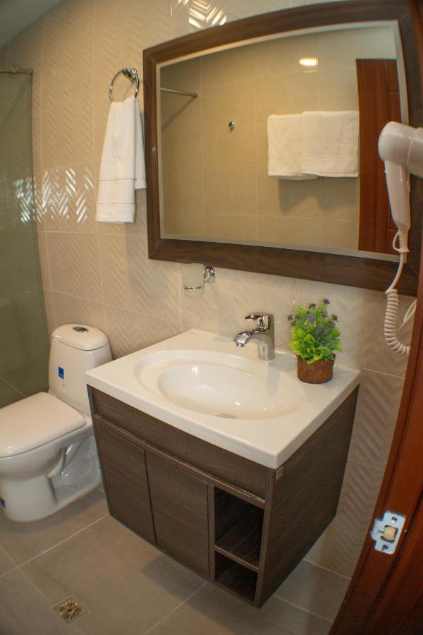 Harmony Hotel Ipiales Εξωτερικό φωτογραφία